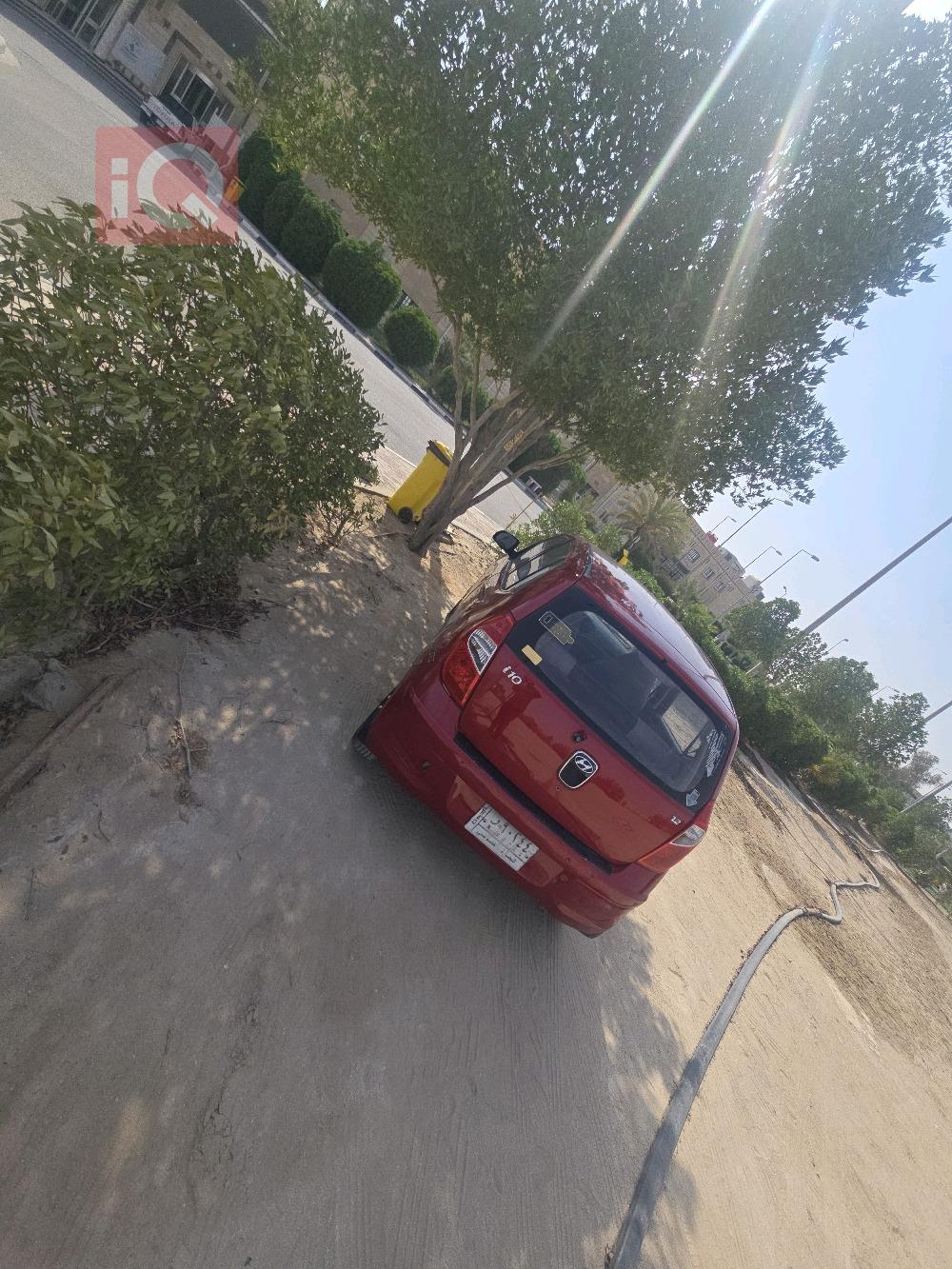 هيونداي i10